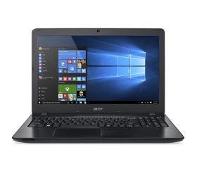 Acer Aspire F5-573G-37PJ 15,6" Fekete