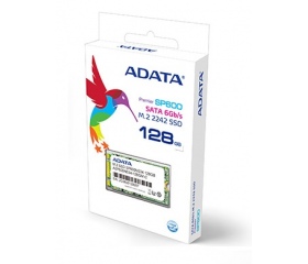 Adata Premier SP600NS34 M.2 2242 128GB