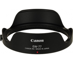 CANON EW-77 napellenző
