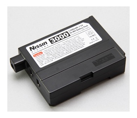 Nissin Power Pack PS-8 Akkumulátor