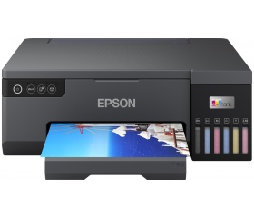 Epson EcoTank L8050 Nagy kapacitású fotónyomtató