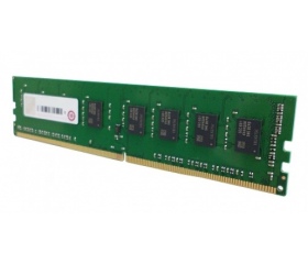 Qnap 4GB DDR4 2400MHz CL17 UDIMM