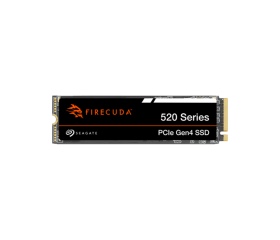 Seagate FireCuda 520 M.2 PCIe Gen4 NVMe 1TB