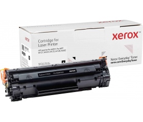 Xerox 006R03650 utángyártott HP CF283A toner