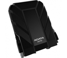 Adata DashDrive HD710 USB 3.0 fekete 500GB