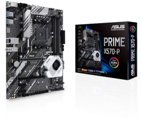 Asus Prime X570-P