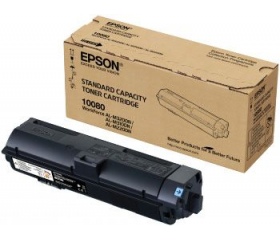 Epson C13S110080 Fekete toner