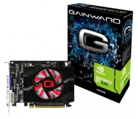 Gainward GeForce® GT 630 2048MB