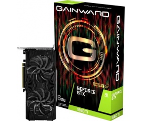 Gainward GeForce GTX 1660 Ti Ghost OC