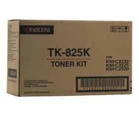 Kyocera TK-825K Black