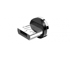 Nbase kábel Magnetic USB head Micro USB