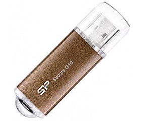 Silicon Power Secure G10 16GB
