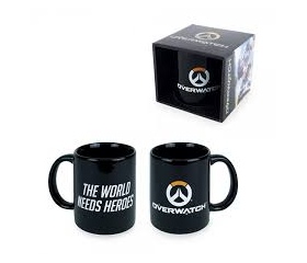 Overwatch Mug "Logo"
