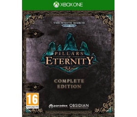 Xbox One Pillars of Eternity: Complete Edition