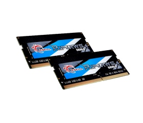 G.SKILL Ripjaws DDR4 SO-DIMM 2133MHz CL15 8GB kit