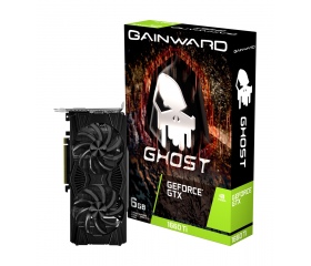 Gainward GeForce GTX 1660Ti Ghost
