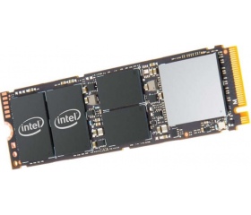 Intel 760p Series 1TB TLC m.2 NVMe SSD