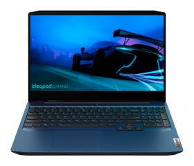 Lenovo Ideapad Gaming 3 i5 GTX1650Ti 16/256GB Kék