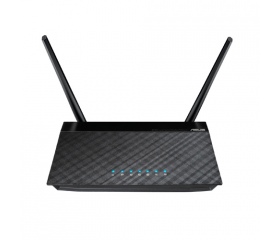 Asus RT-N12_D Wireless Router