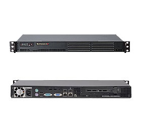 Supermicro SYS-5015A-PHF