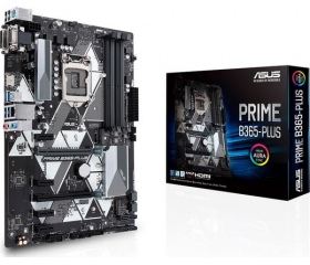 Asus Prime B365-Plus