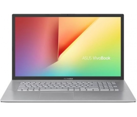 Asus VivoBook 17 M712DA-AU276C ezüst