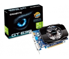 Gigabyte GT630 2GB GDDR3 PCIE2.0