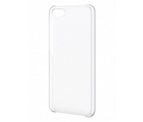 HUAWEI Y5 Prime 2018 Protective Case Transparent