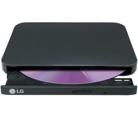 LG GP90EB70 USB Fekete