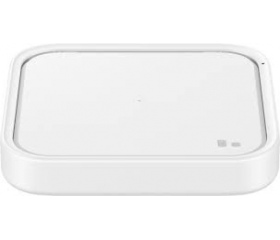 Samsung Vezeték nélküli töltőpad töltőfejjel fehér