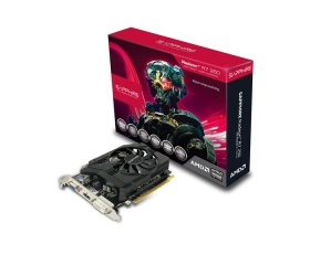 Sapphire R7 250 2GB DDR3 PCIE