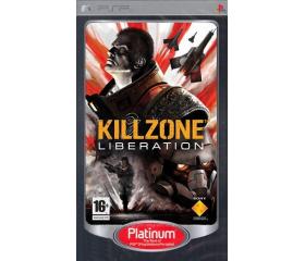 SCEA - Killzone: Liberation /Platinum/ PSP