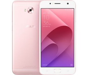 Asus ZenFone Live rózsaszín