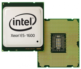 Intel Xeon E5-1620 V2 tálcás