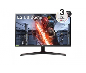 LG UltraGear 27GN800P 27" QHD IPS 1ms 144Hz HDR