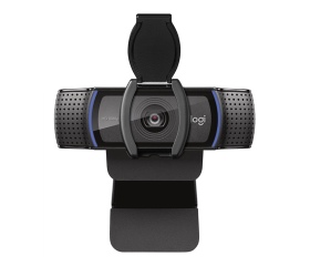 Logitech C920S HD Pro webkamera