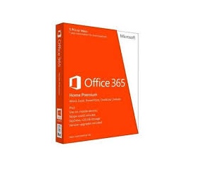 Office 365 Home Premium 1 user 5 gép 1 év magyar