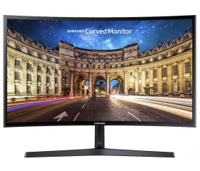 Samsung C27R500FHU 27" ívelt monitor