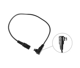 Relay Camera Cable CRPW10AM Compatible with Sony A