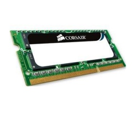 Corsair DDR2 PC5300 667MHz 1GB Notebook