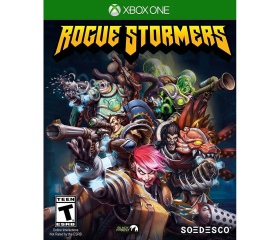 GAME XBO Rogue Stormers
