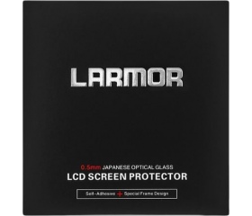 GGS Larmor optikai üveg Canon EOS 700D
