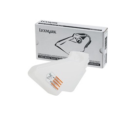 LEXMARK WASTE BOX 30K IMAGES F/ C500