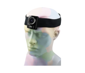 Rollei Head Strap Kit fejpánt rögzítő Add Eye