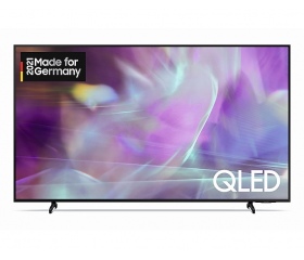 Samsung 43" Q60A QLED 4K Smart TV (2021)