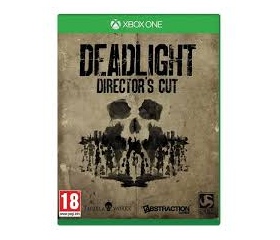 Xbox One Deadlight Director’s Cut