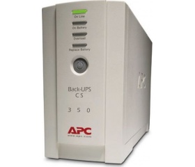 APC Back-UPS 350, 230 V BK350EI