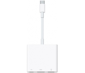 Apple USB-C – digitális AV többportos átalakító