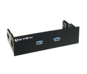 BitFenix USB3.0 Front Panel 2 Port SofTouch