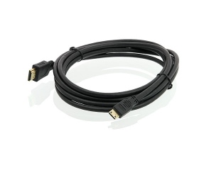 FOTON K14-Cable HDMI-HDMI MINI (A-C) – length 3 me